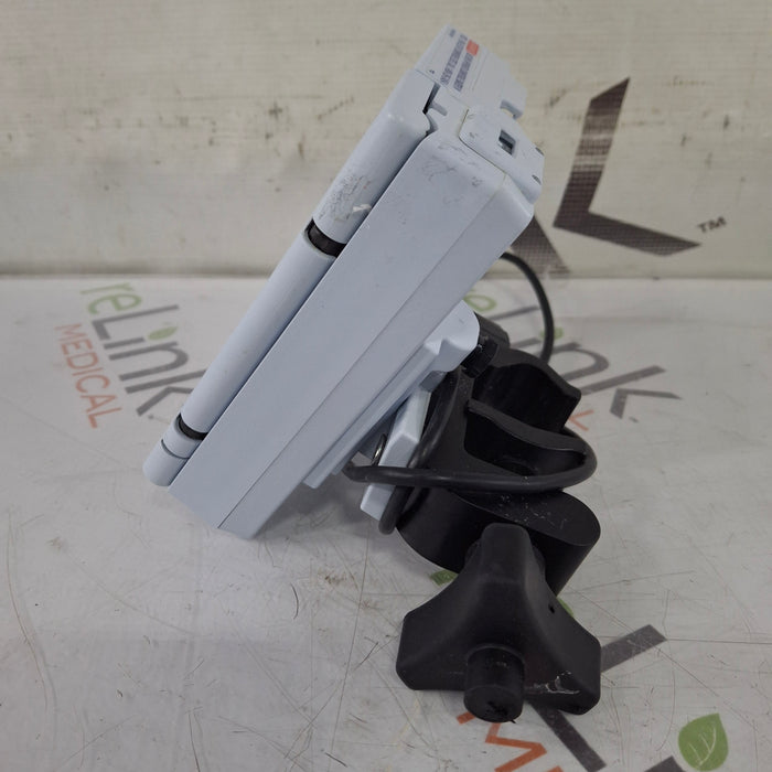 Baxter Baxter Sigma Spectrum 8.01.00 w/o Battery Infusion Pump Infusion Pump reLink Medical