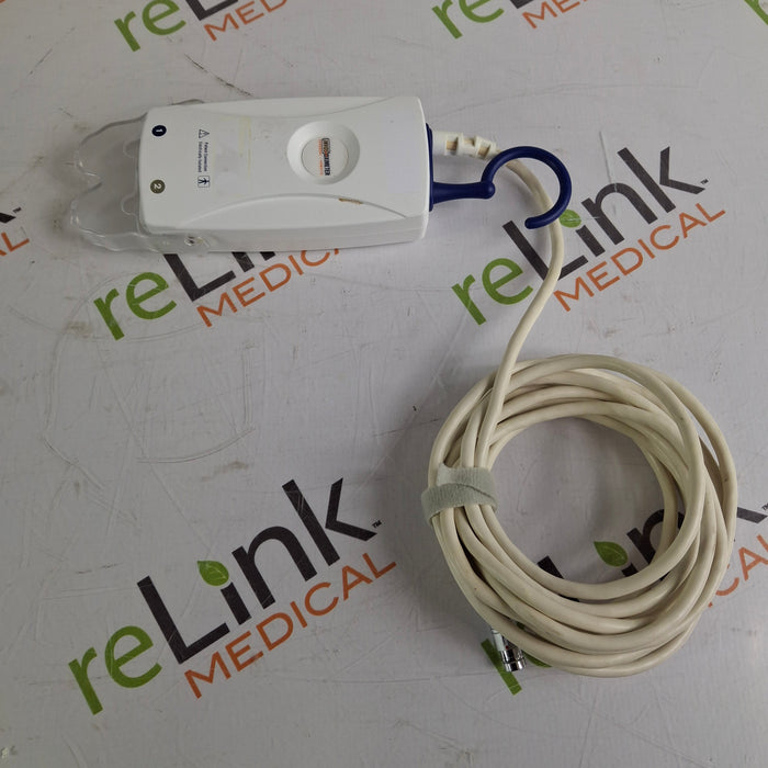 Somanetics Somanetics 5100C-PA Preamplifier Patient Monitors reLink Medical