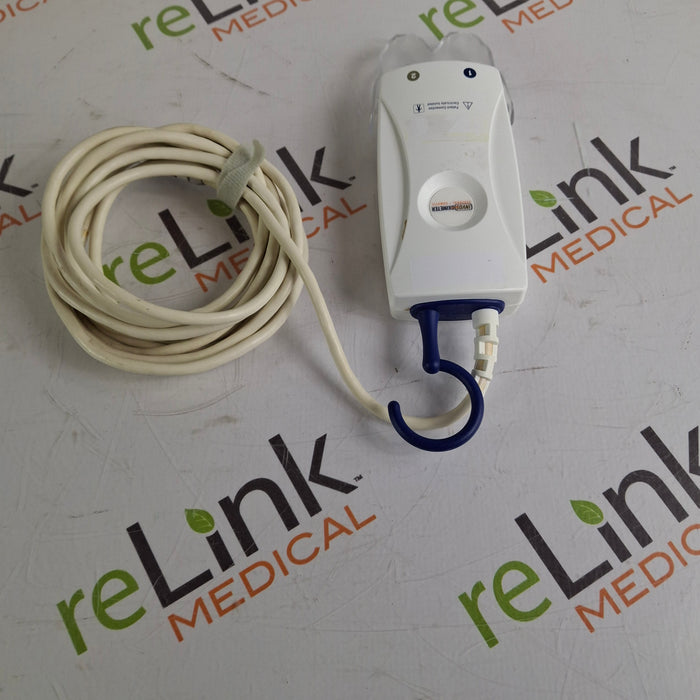 Somanetics Somanetics 5100C-PA Preamplifier Patient Monitors reLink Medical