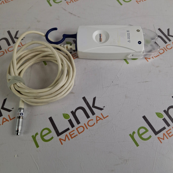 Somanetics Somanetics 5100C-PA Preamplifier Patient Monitors reLink Medical