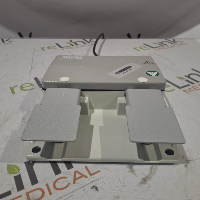 Karl Storz 20012430 Foot Pedal