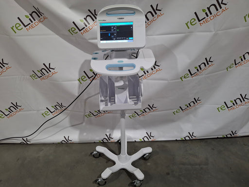 Welch Allyn Welch Allyn Connex 6000 Series Vital Signs Monitor Patient Monitors reLink Medical