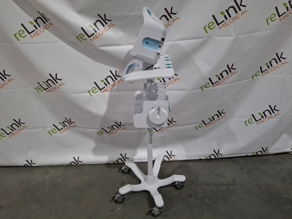 Welch Allyn Welch Allyn Connex 6000 Series Vital Signs Monitor Patient Monitors reLink Medical