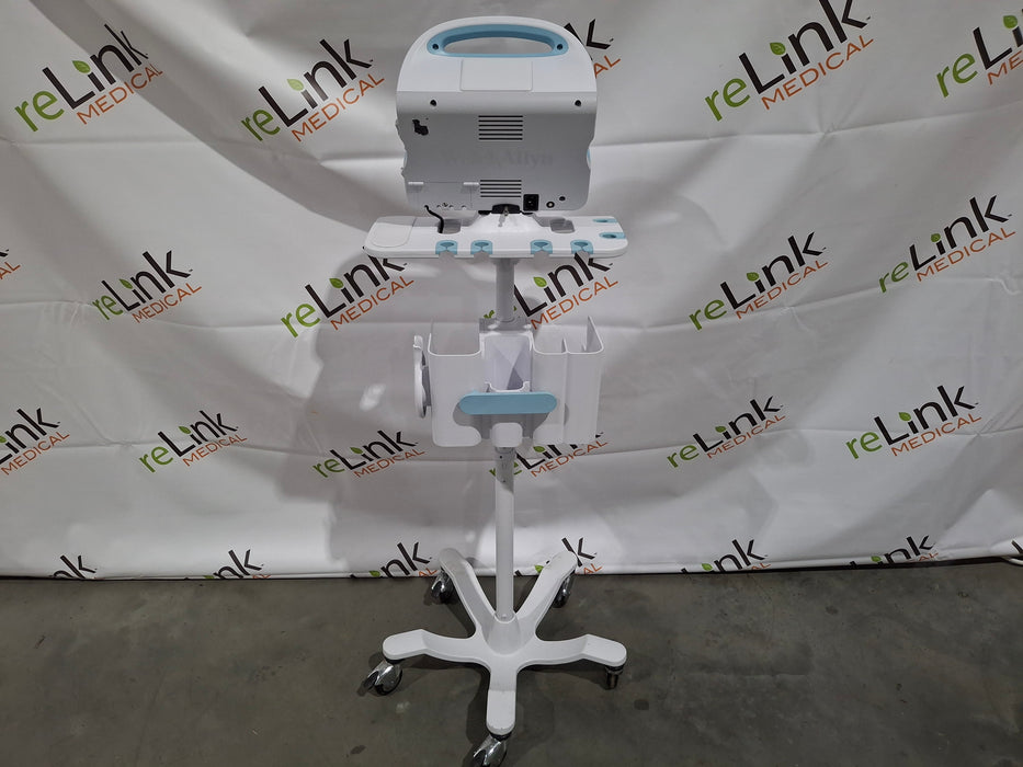 Welch Allyn Welch Allyn Connex 6000 Series Vital Signs Monitor Patient Monitors reLink Medical