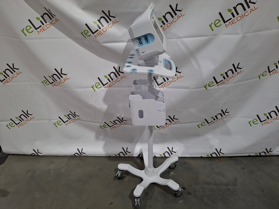 Welch Allyn Welch Allyn Connex 6000 Series Vital Signs Monitor Patient Monitors reLink Medical