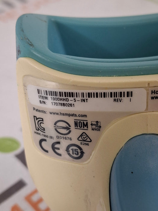 Honeywell Honeywell Xenon 1950H Barcode scanner Computers Tablets & Networking reLink Medical