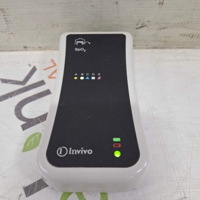 Invivo MDE Invivo MDE 989803163111 SP02 MRI MRI reLink Medical