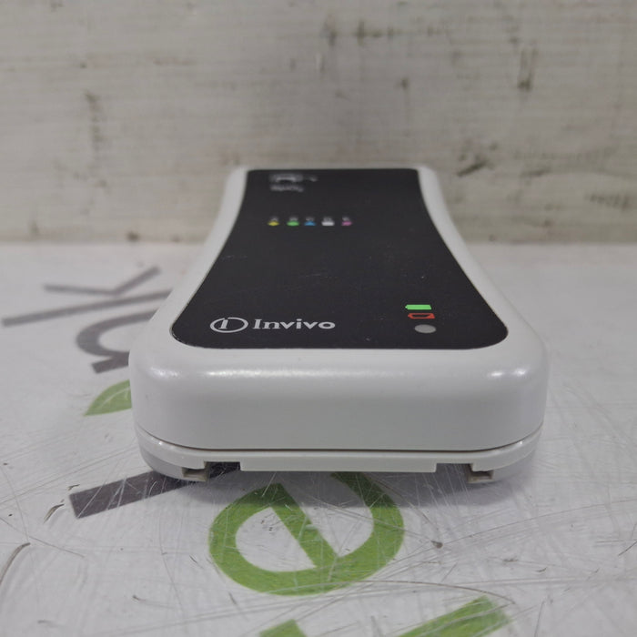 Invivo MDE Invivo MDE 989803163111 SP02 MRI MRI reLink Medical