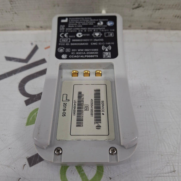 Invivo MDE Invivo MDE 989803163111 SP02 MRI MRI reLink Medical