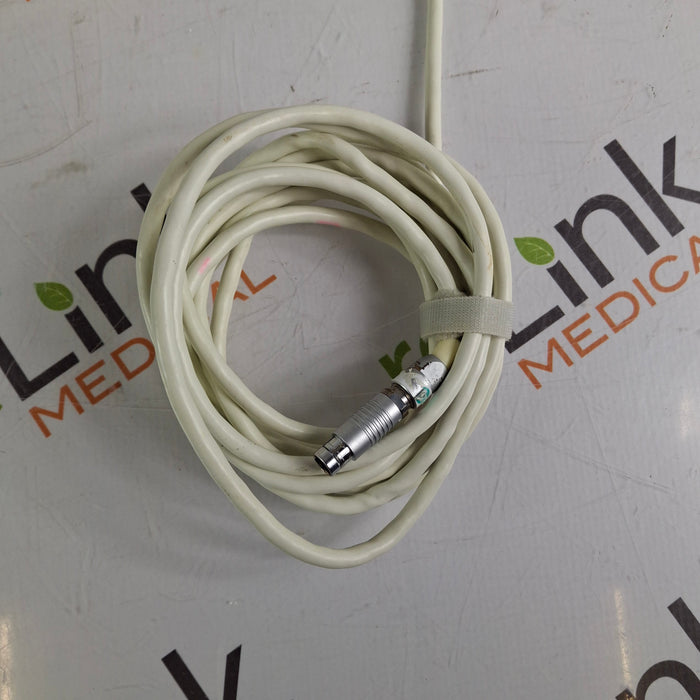 Somanetics Somanetics 5100C-PB Preamplifier Patient Monitors reLink Medical