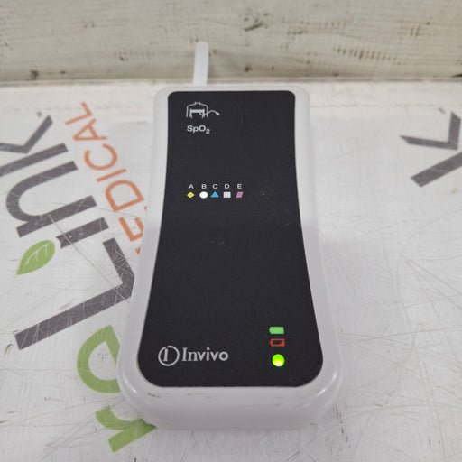 Invivo MDE Invivo MDE 989803163111 SP02 MRI MRI reLink Medical