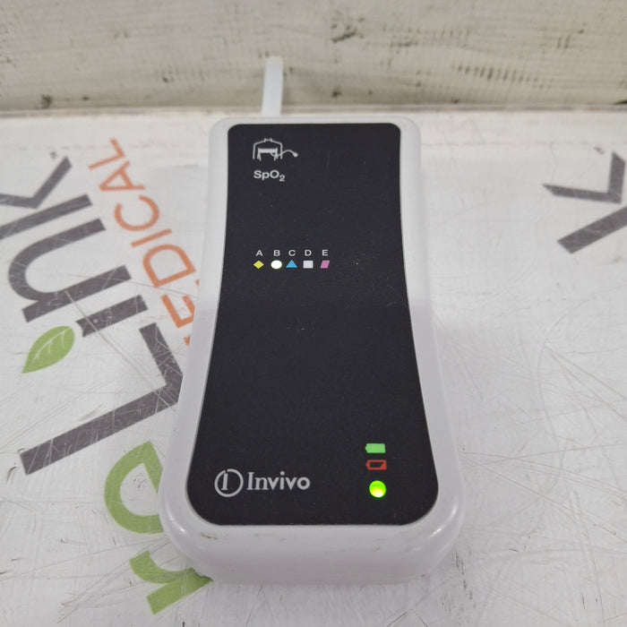 Invivo MDE Invivo MDE 989803163111 SP02 MRI MRI reLink Medical