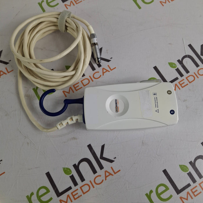 Somanetics Somanetics 5100C-PA Preamplifier Patient Monitors reLink Medical