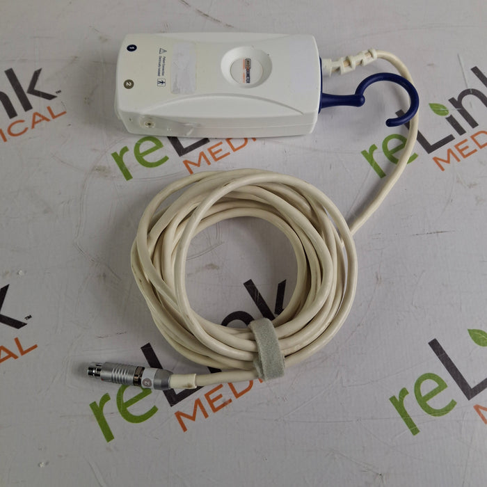 Somanetics Somanetics 5100C-PA Preamplifier Patient Monitors reLink Medical