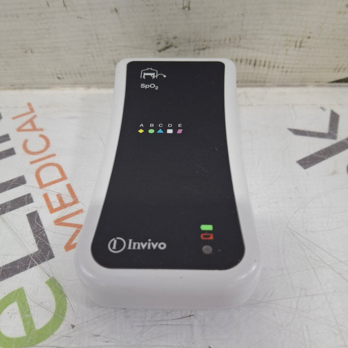 Invivo MDE Invivo MDE 989803163111 SP02 MRI MRI reLink Medical