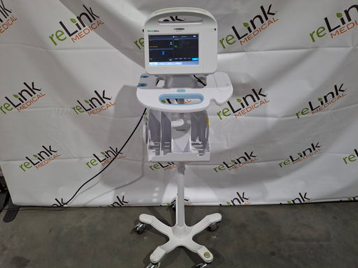 Welch Allyn Welch Allyn Connex 6000 Series Vital Signs Monitor Patient Monitors reLink Medical