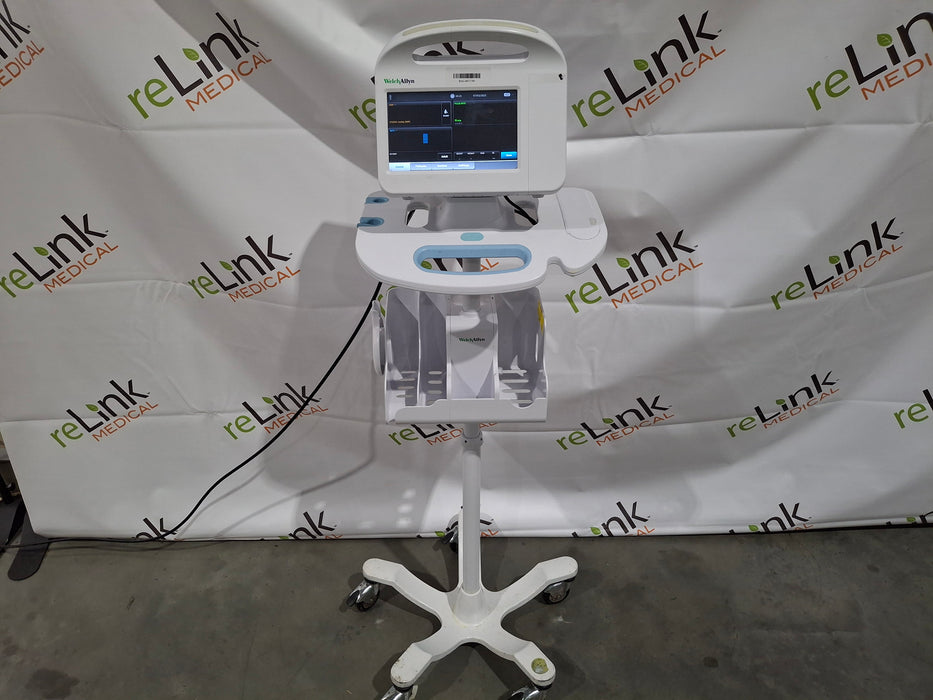 Welch Allyn Welch Allyn Connex 6000 Series Vital Signs Monitor Patient Monitors reLink Medical