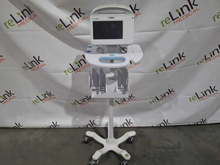 Welch Allyn Welch Allyn Connex 6000 Series Vital Signs Monitor Patient Monitors reLink Medical
