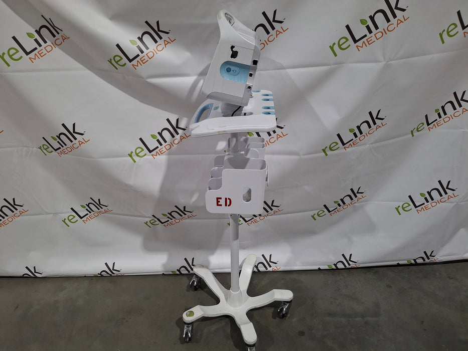 Welch Allyn Welch Allyn Connex 6000 Series Vital Signs Monitor Patient Monitors reLink Medical