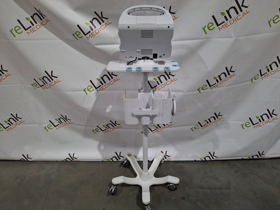 Welch Allyn Welch Allyn Connex 6000 Series Vital Signs Monitor Patient Monitors reLink Medical