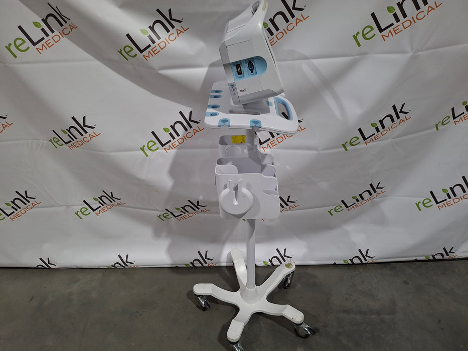 Welch Allyn Welch Allyn Connex 6000 Series Vital Signs Monitor Patient Monitors reLink Medical