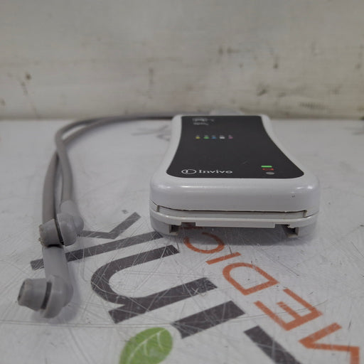 Invivo MDE Invivo MDE 989803163111 SP02 MRI MRI reLink Medical