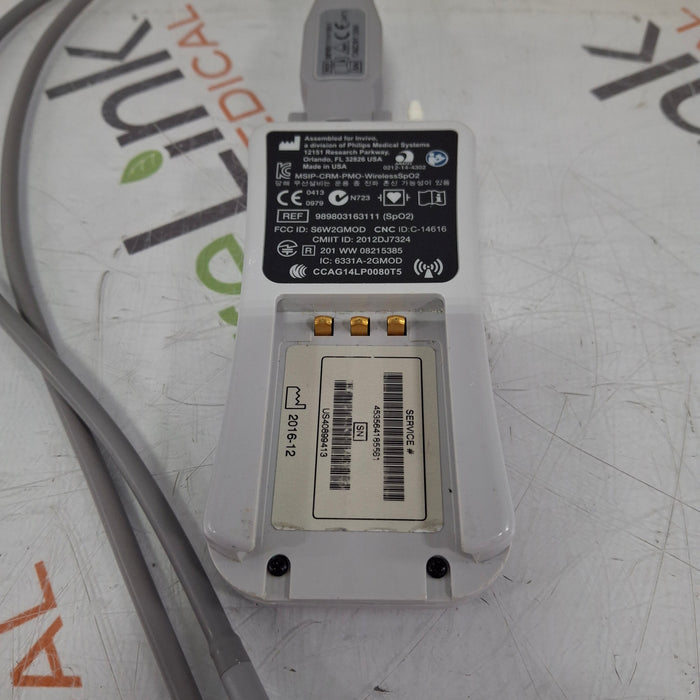 Invivo MDE Invivo MDE 989803163111 SP02 MRI MRI reLink Medical