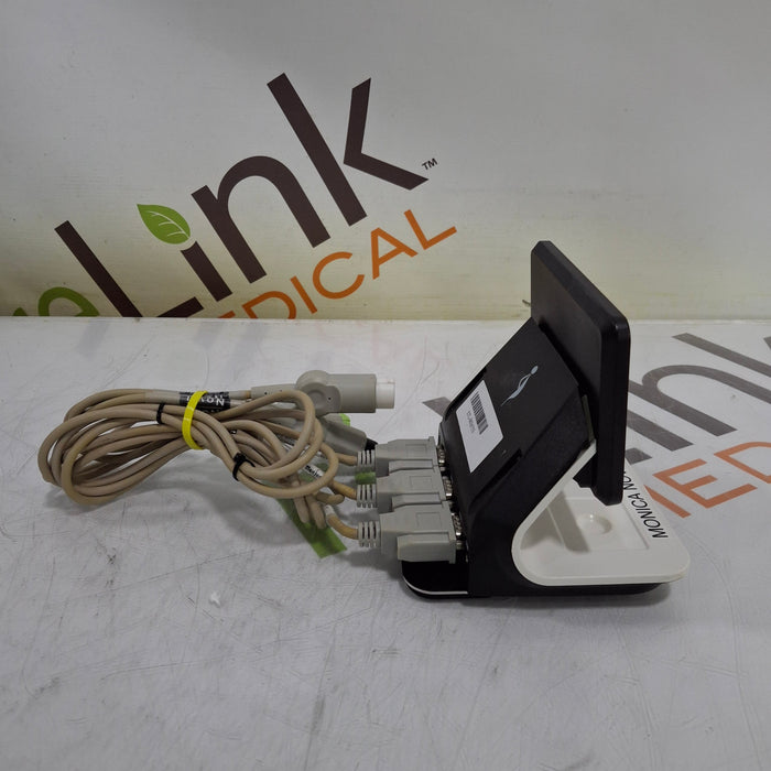 Monica Healthcare Limited Monica Healthcare Limited 107-PT-001 Fetal Monitor Patient Monitors reLink Medical