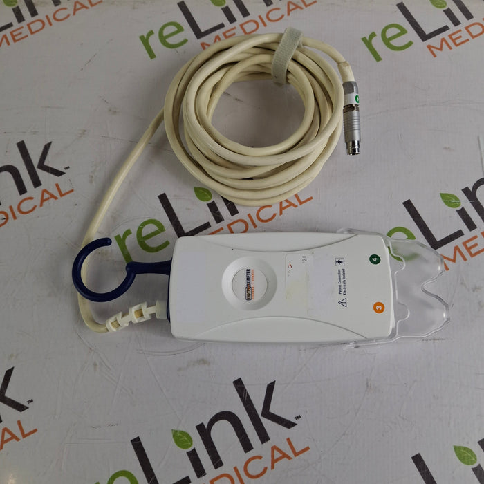 Somanetics 5100C-PB Preamplifier