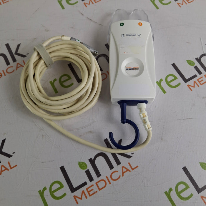 Somanetics 5100C-PB Preamplifier