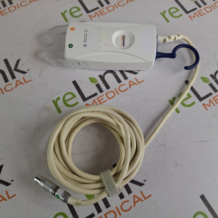 Somanetics 5100C-PB Preamplifier