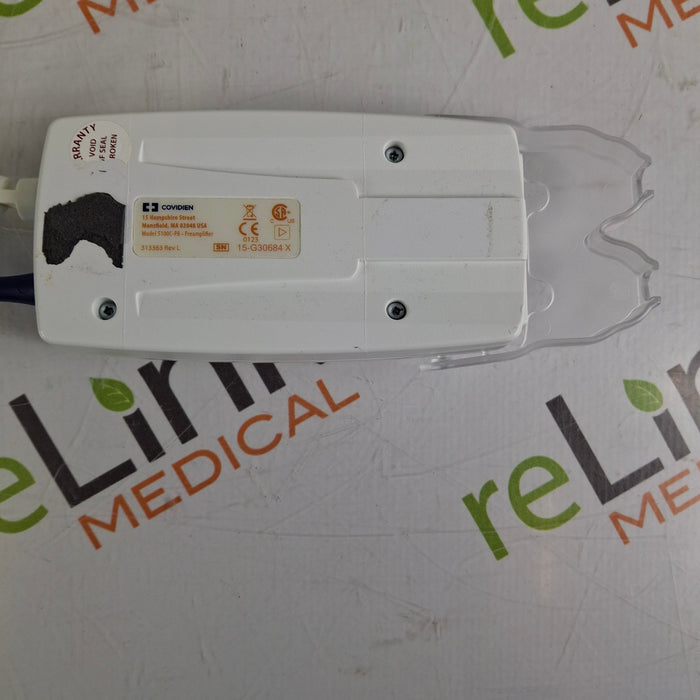 Somanetics 5100C-PB Preamplifier