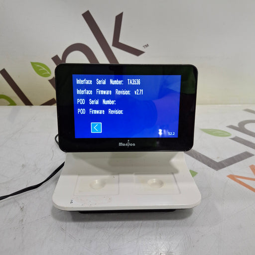 Monica Healthcare Limited Monica Healthcare Limited 107-PT-001 Fetal Monitor Patient Monitors reLink Medical