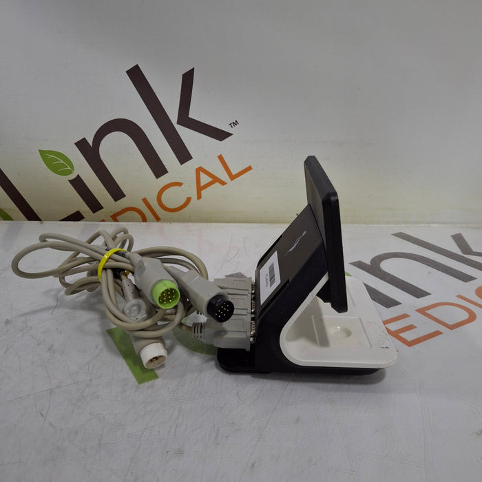 Monica Healthcare Limited Monica Healthcare Limited 107-PT-001 Fetal Monitor Patient Monitors reLink Medical