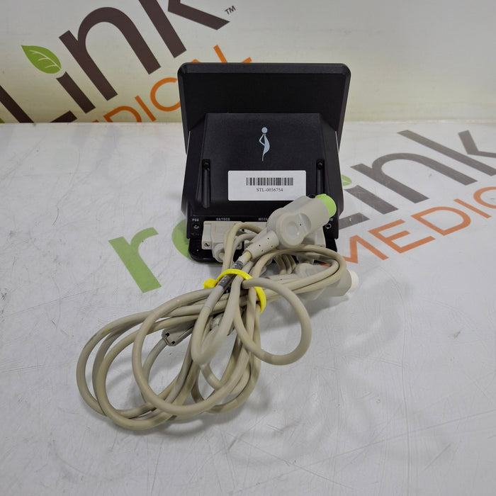 Monica Healthcare Limited Monica Healthcare Limited 107-PT-001 Fetal Monitor Patient Monitors reLink Medical