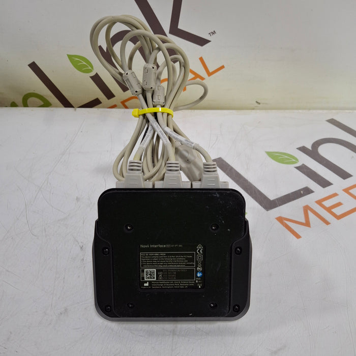 Monica Healthcare Limited Monica Healthcare Limited 107-PT-001 Fetal Monitor Patient Monitors reLink Medical