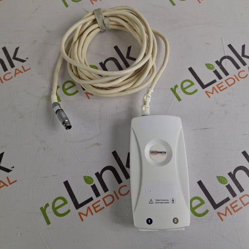 Somanetics Somanetics 5100C-PA Preamplifier Patient Monitors reLink Medical