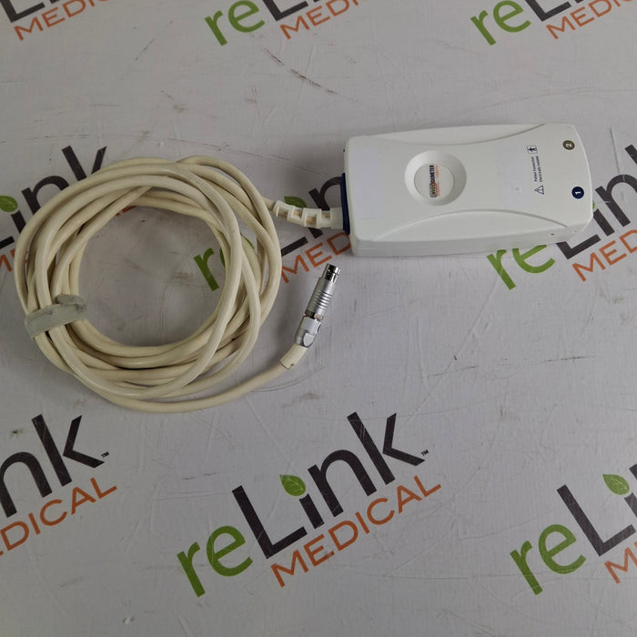 Somanetics Somanetics 5100C-PA Preamplifier Patient Monitors reLink Medical