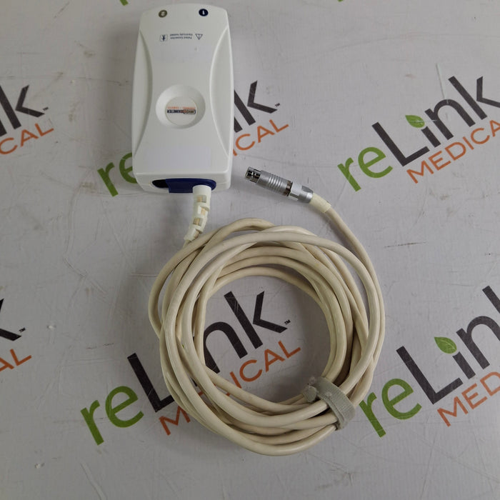 Somanetics Somanetics 5100C-PA Preamplifier Patient Monitors reLink Medical