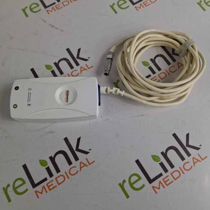 Somanetics Somanetics 5100C-PA Preamplifier Patient Monitors reLink Medical