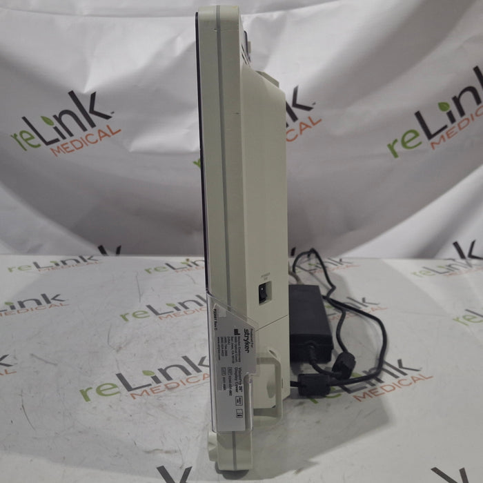 Stryker Stryker VisionPro 26" LED Display Monitor Rigid Endoscopy reLink Medical