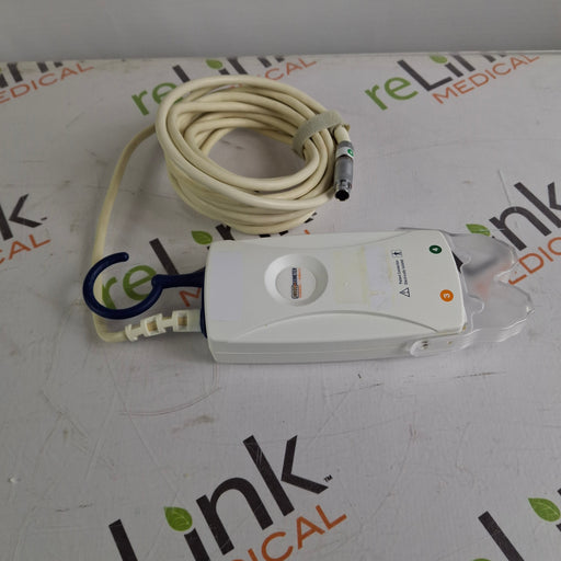 Somanetics Somanetics 5100C-PB Preamplifier Patient Monitors reLink Medical