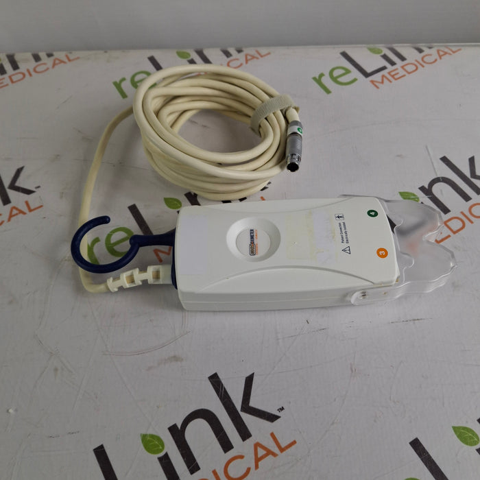 Somanetics Somanetics 5100C-PB Preamplifier Patient Monitors reLink Medical