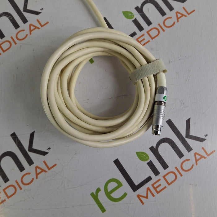 Somanetics Somanetics 5100C-PB Preamplifier Patient Monitors reLink Medical