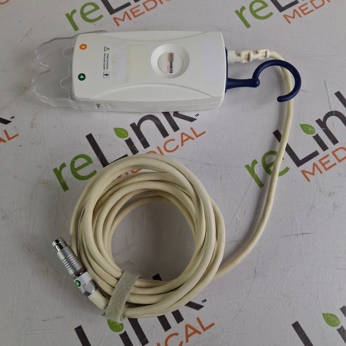 Somanetics Somanetics 5100C-PB Preamplifier Patient Monitors reLink Medical