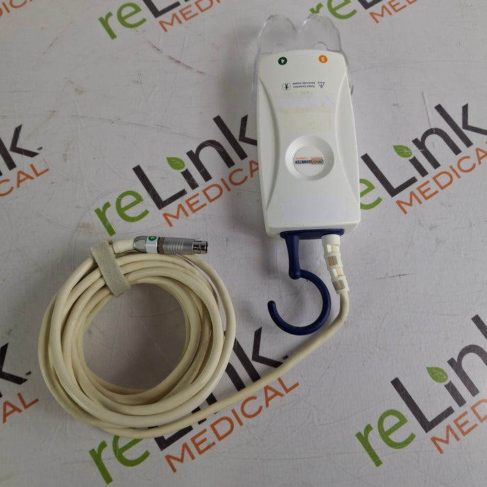 Somanetics Somanetics 5100C-PB Preamplifier Patient Monitors reLink Medical