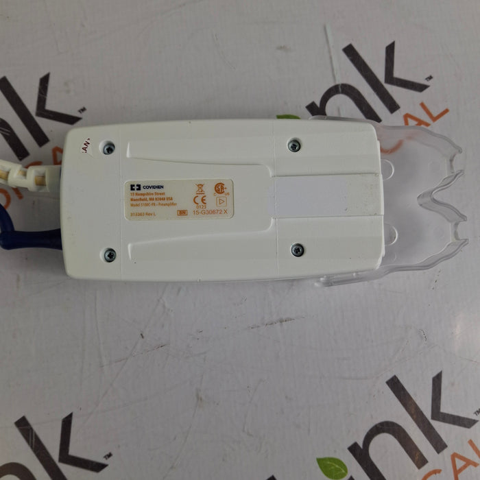 Somanetics Somanetics 5100C-PB Preamplifier Patient Monitors reLink Medical