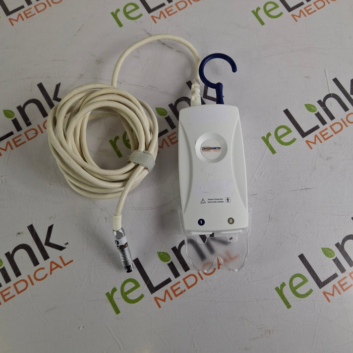 Somanetics 5100C-PA Preamplifier