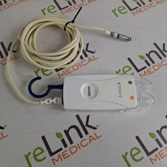 Somanetics 5100C-PB Preamplifier