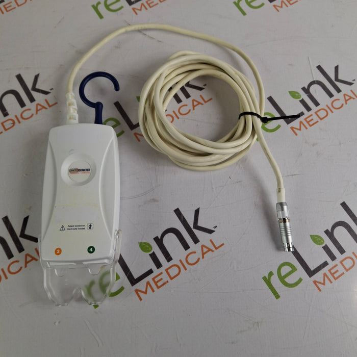 Somanetics 5100C-PB Preamplifier